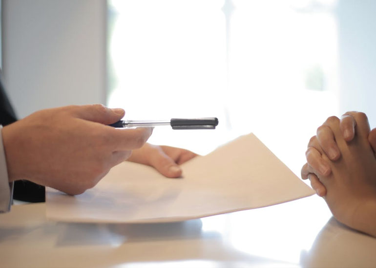 Gestión de publicaciones